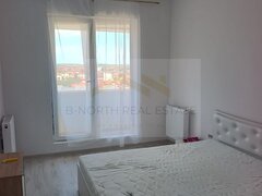 Weiner Palada 2 camere mobilat complet, parcare inclusa